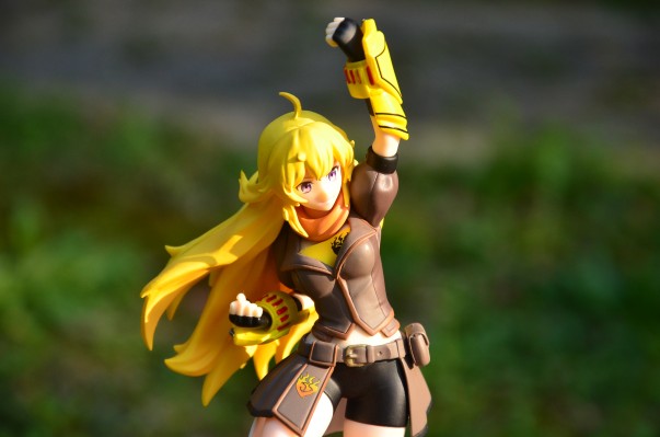 POP UP PARADE 四色战记 阳小龙