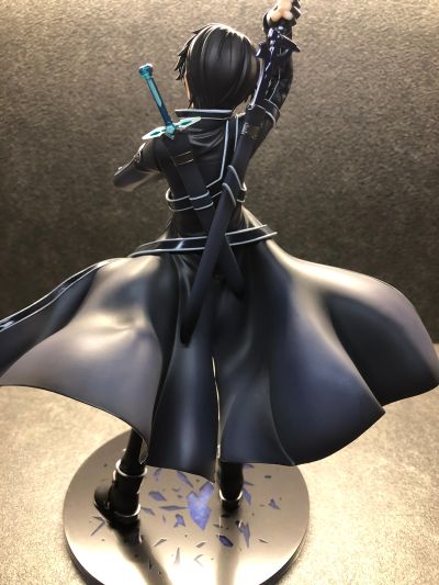 ALTAiR 刀剑神域 桐人