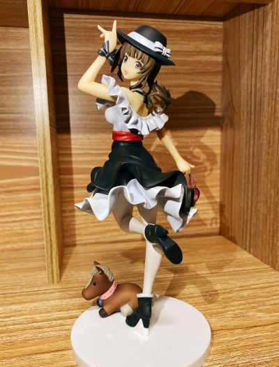 TARI TARI 冲田纱羽