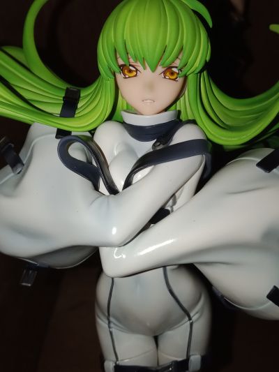 Precious G.E.M. 反叛的鲁路修R2 鲁路修·VI·不列颠