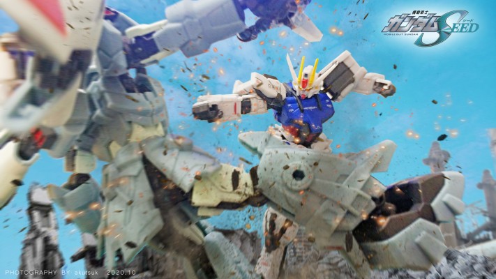 机动战士高达  G FRAME 13