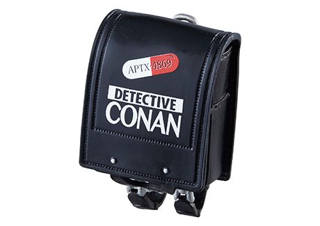 名侦探柯南 小书包