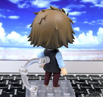 粘土人#1840 IDOLiSH7-偶像星愿 十龙之介