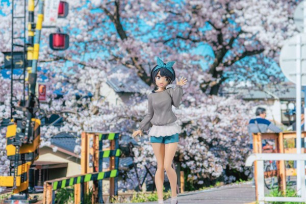 租借女友 更科瑠夏 ～「租借女友展」ver.～