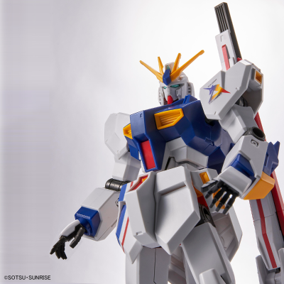 EG 机动战士高达系列 RX-93ff Nu高达