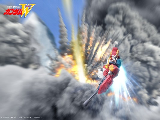 RG 1/144 杜鲁基斯（动画片配色版）