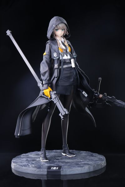 A-Z[D]，令人出乎意料的一款