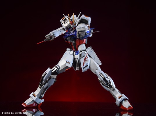 ＭＢ空装强袭高达