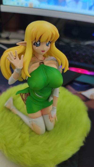 零之使魔 三美姬的轮舞 露易丝 制服