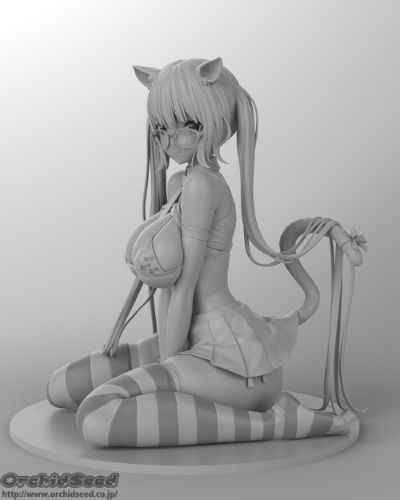 恶作剧之猫-miumiu-