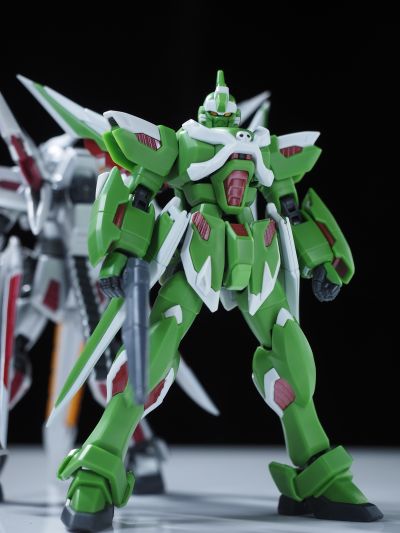 ROBOT魂〈机动战士系列〉机动战士海盗高达GHOST  幻影高达