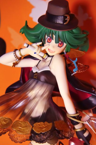 TVseries Blu-ray BOX発売記念 一番赏 超時空要塞F B賞  李兰花  超時空要塞FB7ver.