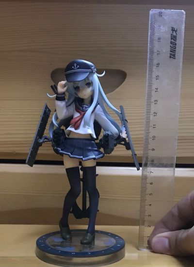 舰队Collection -舰娘- 响