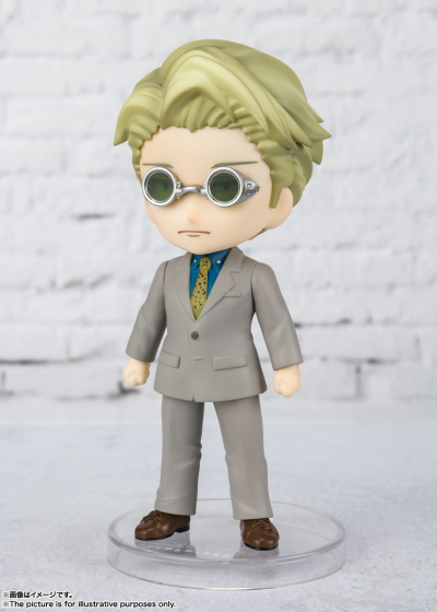 Figuarts mini 咒术回战 七海建人