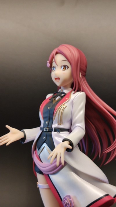 Birthday Figure Project Love Live! Sunshine!! 樱内梨子