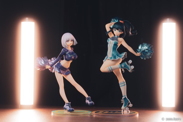 SSSS.古立特 宝多六花 啦啦队服 限定