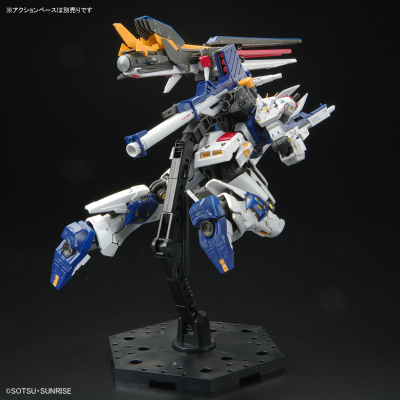 RG 1/144 RX-93ff ν高达
