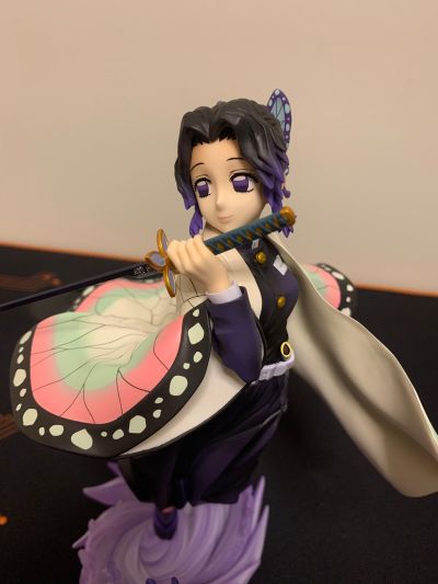 ARTFX J 鬼灭之刃 蝴蝶忍