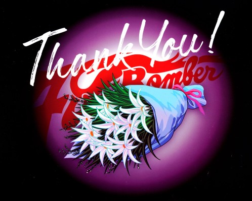 超时空要塞7 热气・巴萨拉