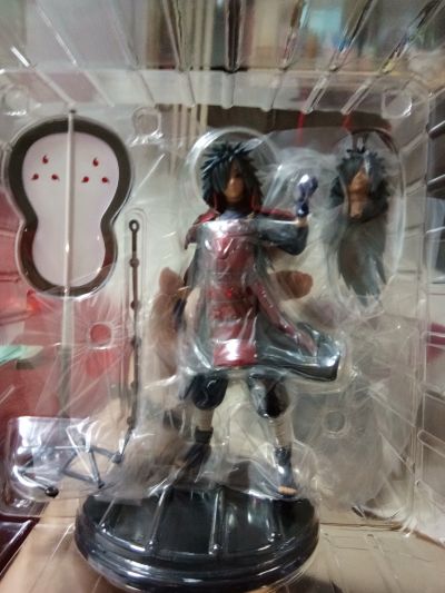 X-tra NARUTO -火影忍者- 疾风伝 宇智波斑