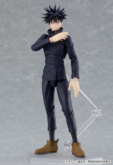 figma#564 咒术回战 伏黑惠