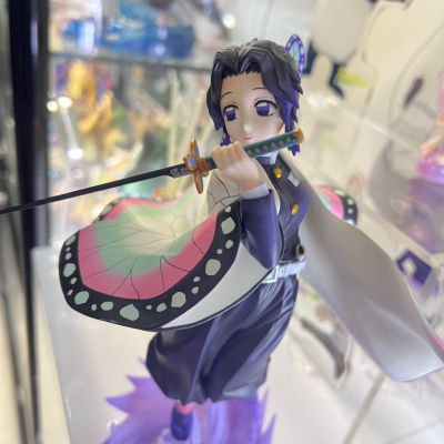 ARTFX J 鬼灭之刃  炼狱杏寿郎