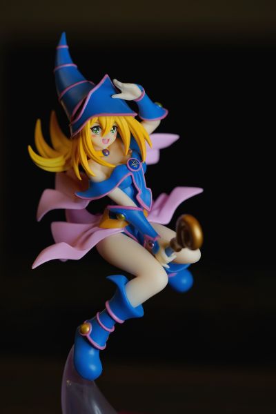 Pop Up Parade 游戏王－怪兽之决斗 黑魔导女孩