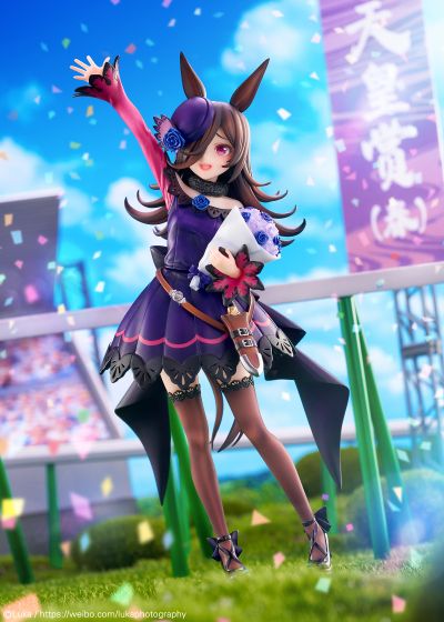 生日快乐，我的英雄