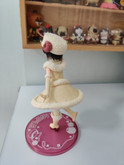 Coreful 因为太怕痛就全点防御力了 梅普露 ～羊毛装备～