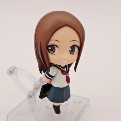 粘土人#1413 擅长捉弄的高木同学2 高木同学