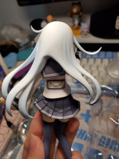 舰队Collection -舰娘- 响 动画ver.