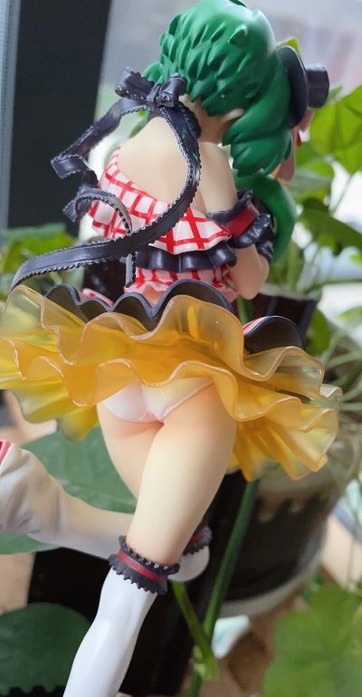 一番赏 超时空要塞F 虚空歌姫～イツワリノウタヒメ～ 李兰华 Raspberry Candy Ver. 