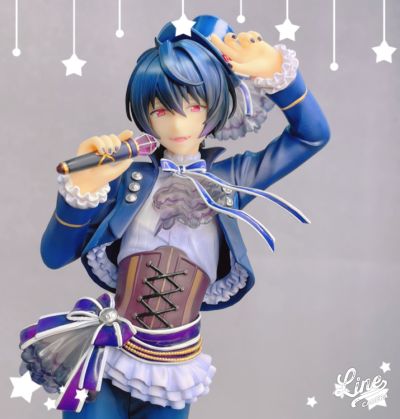 ALTAiR 偶像梦幻祭 朔间凛月