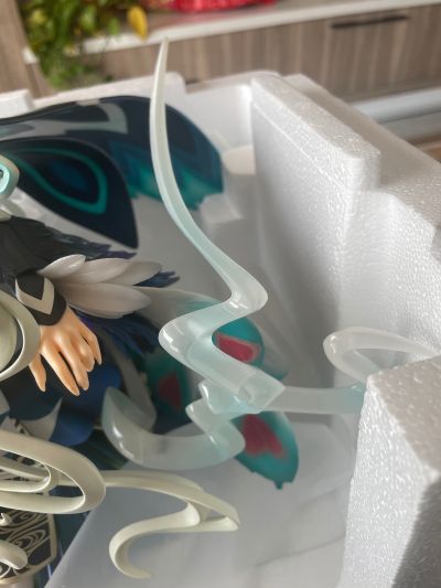 命运-冠位指定 裁定者 / 祖政