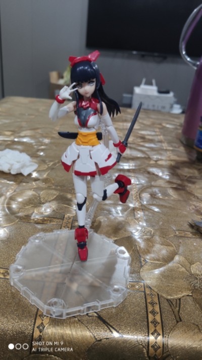 拳皇14 娜可露露