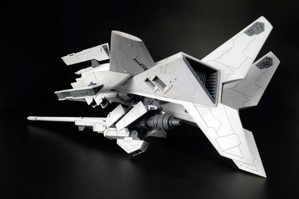 SA-77 银星战机 / 长枪型 换装套件