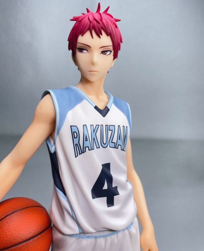 黑子的篮球 赤司征十郎 