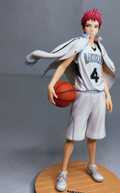 黑子的篮球 赤司征十郎 