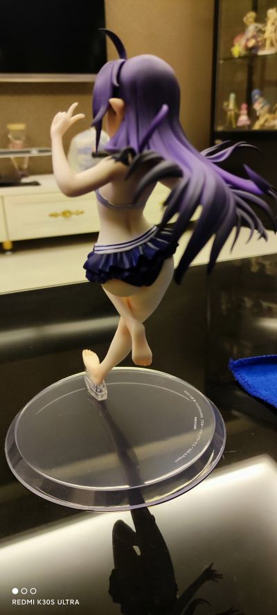 刀剑神域 爱丽丝篇 异界战争 有纪 泳装 ver.