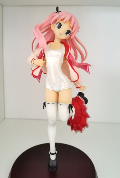 ToHeart2 玛雅前辈 -学校泳装ver.- ホワイトカラー 