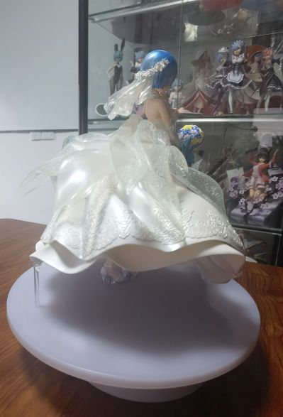 Re：从零开始的异世界生活 蕾姆 -婚纱-