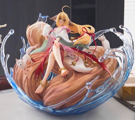 狐妖小红娘 涂山红红 万水依山ver.