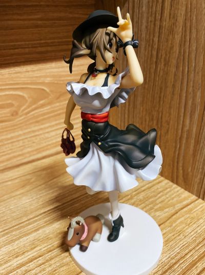 TARI TARI 冲田纱羽