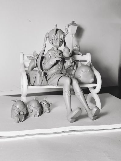 碧蓝航线 龙骧 课后狩猎时间