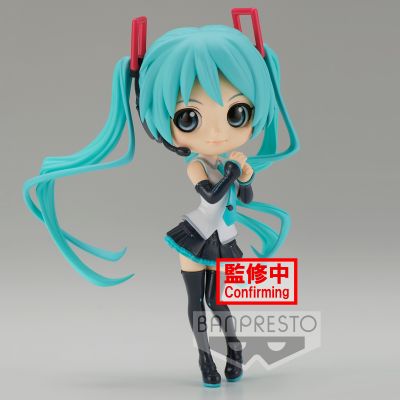 Q posket 初音未来 V4X型 B款