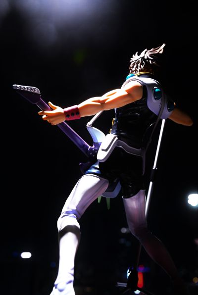 超时空要塞7 米莲奴・吉纳斯