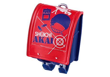 名侦探柯南 小书包