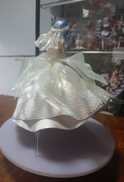 Re：从零开始的异世界生活 蕾姆 -婚纱-