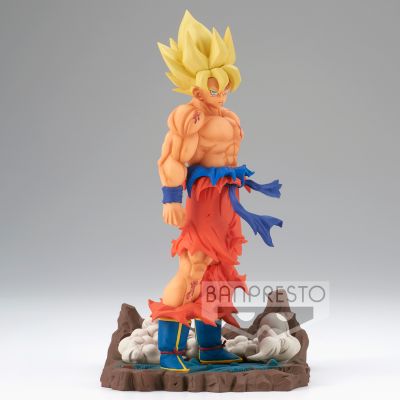 龙珠Z History  Box 3