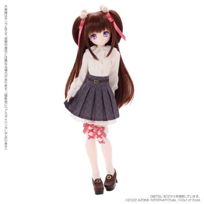 Iris Collect Petit 小春 / ～Wonder fraulein～ 幸福长廊 (Azone直营店贩售ver.)